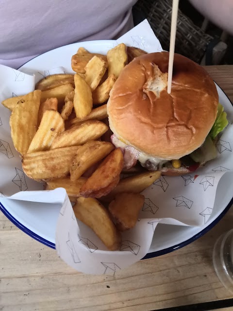 The Lord Nelson, Brentford