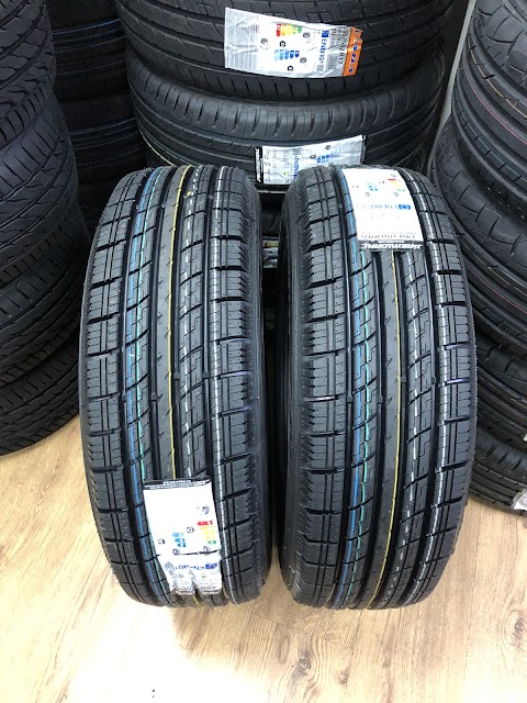 Kingz Tyres Retailer & Wholesalers