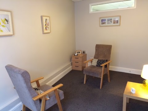 Mind and Body Works - Counselling & Psychotherapy Dublin