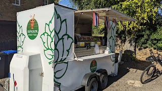 Bangkok Street Food