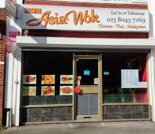 Asia Wok