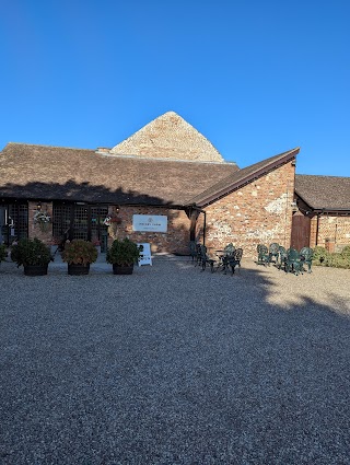 Priory Farm Restaurant