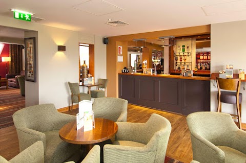 Premier Inn Manchester Bury hotel