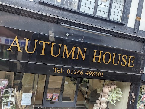 Autumn House Hair and Beauty