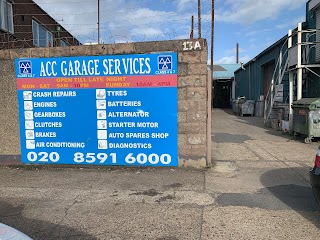 ACC Garage Service