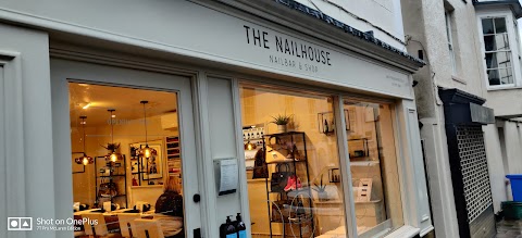 The NailHouse Clifton