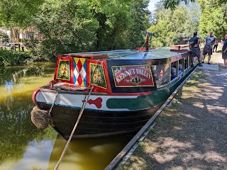 Kennet Horse Boat Company