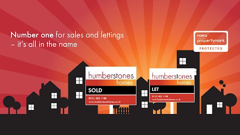 Humberstones Homes