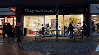 Superdrug