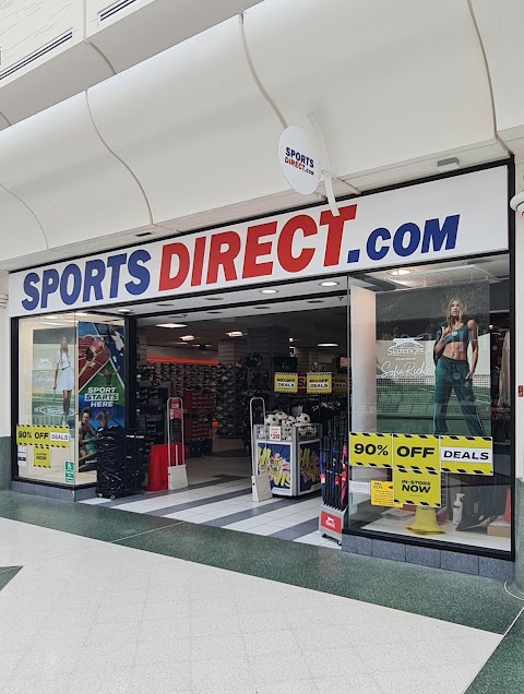 Sports Direct