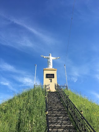 Церква Воздвиження Чесного Хреста