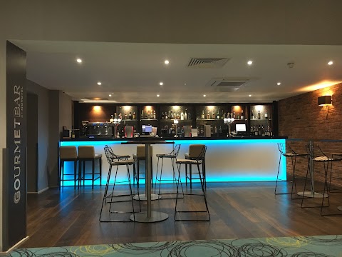 Novotel Coventry M6 J3