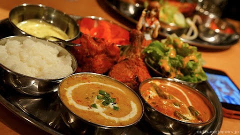 Ahmed's Indian Cuisine