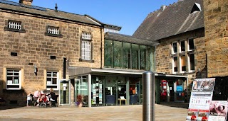 Otley Courthouse