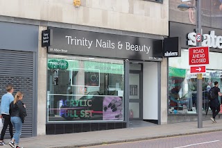 Trinity Nails & Beauty