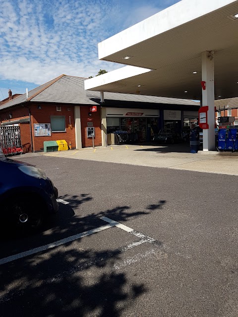 Tesco Esso Express