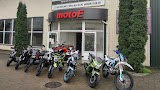 motoE