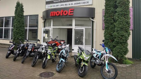 motoE