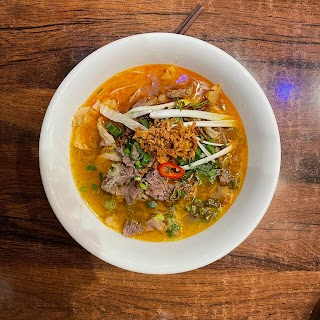 Hanoi Pho