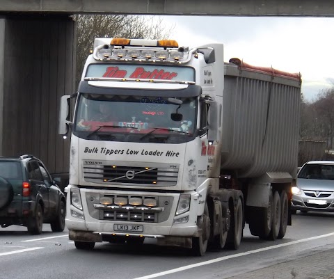 Rutter Tim Haulage Ltd