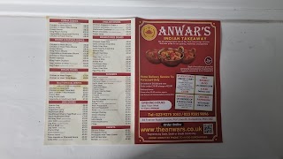 Anwar's