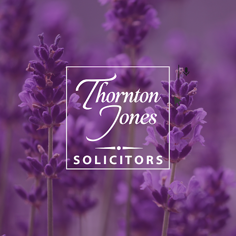 Thornton Jones Solicitors - Wakefield