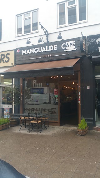 Mangualde Cafe