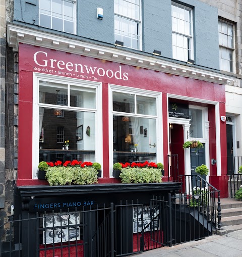 Greenwoods Edinburgh