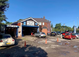 Gee Jay Service Station Armthorpe Ltd