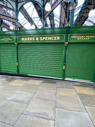 Marks and Spencer Penny Bazaar