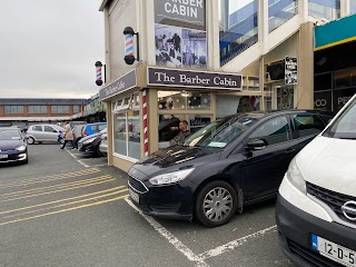 The Barber Cabin