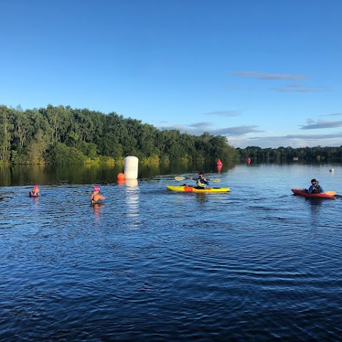 Horseshoe Lake Activity Centre