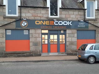 ONE2COOK