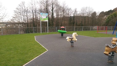 Llantrisant Leisure Centre