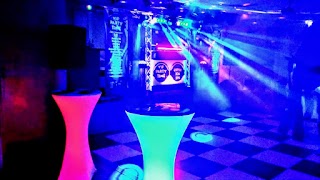 VIP Party Time DJ & Party Hire