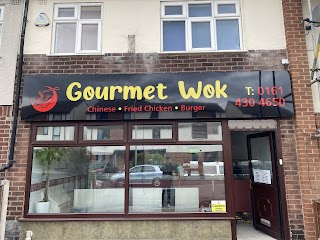 Gourmet Wok