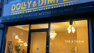 Dolly & Dimples Cosmetic & Skincare Specialists