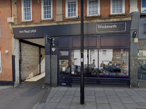 Winkworth Barnet Estate Agents