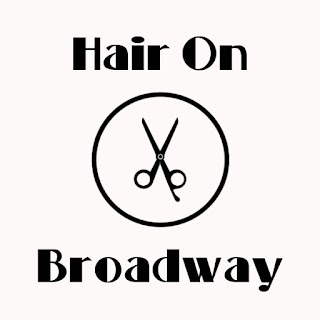 Hair on Broadway