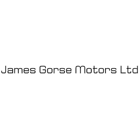 James Gorse Motors Ltd