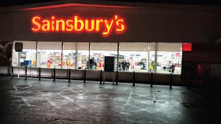 Sainsbury's