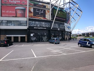 DCFC Megastore