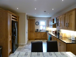 Oatlands Self Catering Lets