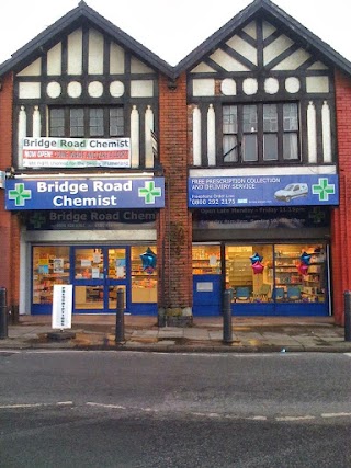 Bridge Road Late Night Chemist