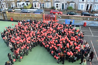 Rathfern Primary School