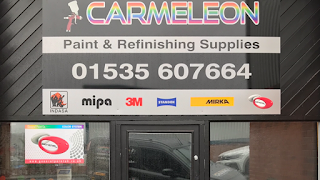 Carmeleon Paint & Refinishing Supplies Ltd.