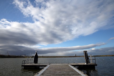 Crosby Lakeside Adventure Centre