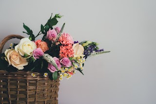 Victorian Posy Shop