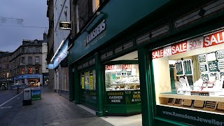 Ramsdens - Murray Place - Stirling