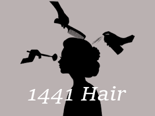 1441 Hair